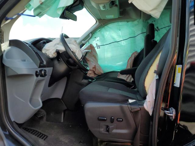 Foto 5 de la subasta – 2019 FORD TRANSIT T- con VIN 1FBAX2CM0KKB02677