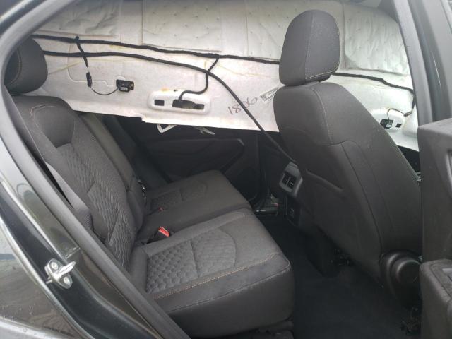 Photo 6 from auction – 2019 CHEVROLET EQUINOX LT with VIN 3GNAXJEV4KS608200