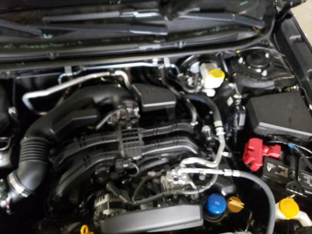 Photo 7 from auction – 2021 SUBARU LEGACY PRE with VIN 4S3BWAD65M3015934