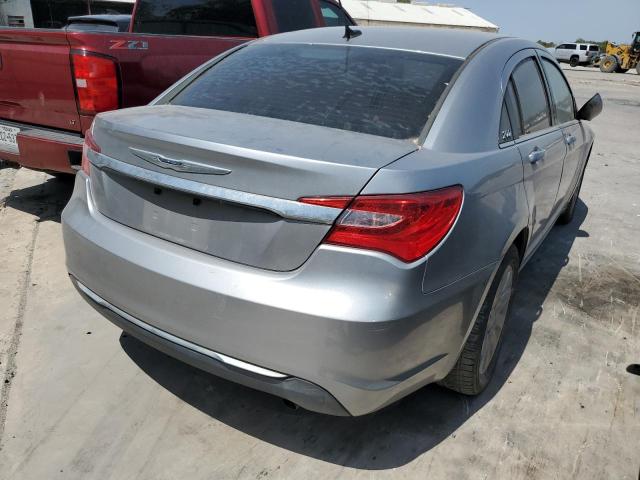 Photo 4 from auction – 2013 CHRYSLER 200 LX with VIN 1C3CCBAB8DN561270