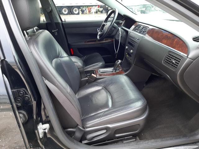 Zdjęcie 5 z aukcji – 2007 BUICK LACROSSE C z VIN 2G4WD582371240767