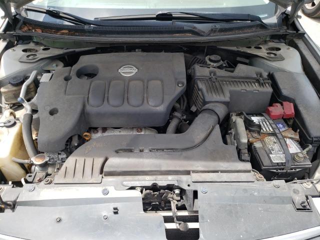 Photo 7 from auction – 2008 NISSAN ALTIMA 2.5 with VIN 1N4AL21E58N406524