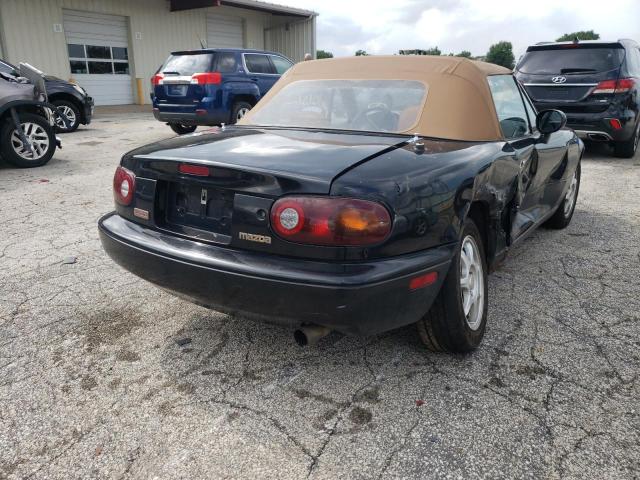 Photo 4 from auction – 1997 MAZDA MX-5 MIATA with VIN JM1NA3539V0724798