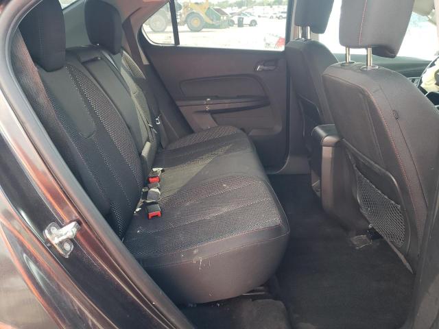 Photo 6 from auction – 2015 CHEVROLET EQUINOX LT with VIN 2GNALBEK9F6177767