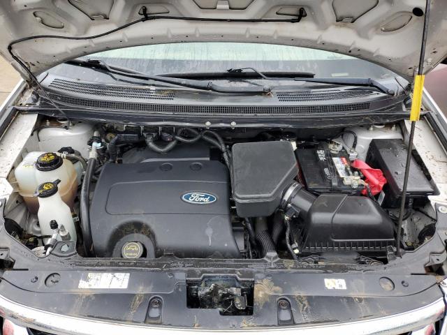 Photo 7 from auction – 2014 FORD EDGE SE with VIN 2FMDK3GC8EBB36939