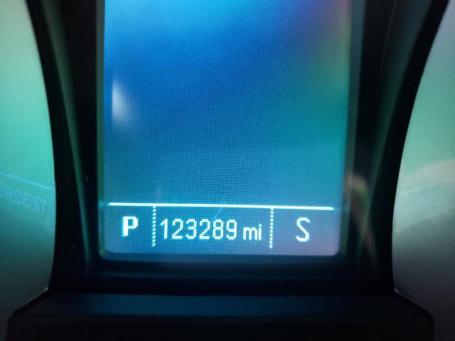 Photo 8 from auction – 2015 CHEVROLET EQUINOX LT with VIN 2GNALBEK0F1174642