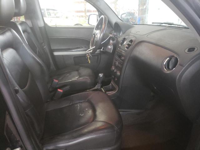 Photo 5 from auction – 2011 CHEVROLET HHR LT with VIN 3GNBACFU7BS503660