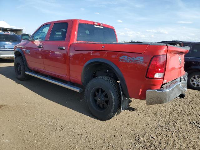 Photo 3 from auction – 2018 RAM 2500 ST with VIN 3C6UR5CJ6JG189749