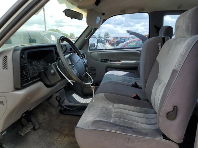 Photo 5 from auction – 1996 DODGE RAM 1500 with VIN 3B7HF13ZXTM100223