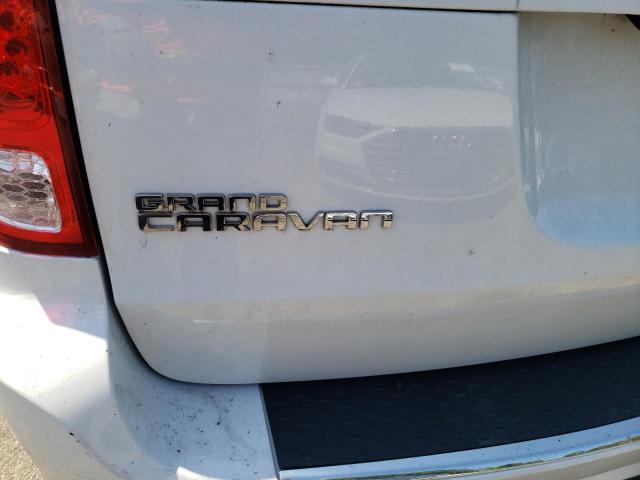 Photo 9 from auction – 2019 DODGE GRAND CARA with VIN 2C4RDGCG4KR775374