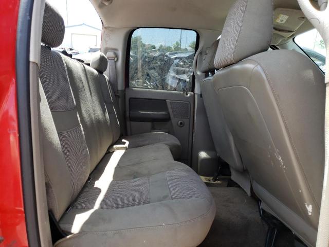 Photo 6 from auction – 2006 DODGE RAM 1500 S with VIN 1D7HU18216S625626