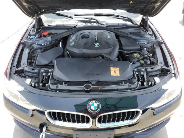 Photo 7 from auction – 2017 BMW 330 XI with VIN WBA8D9C39HA011471