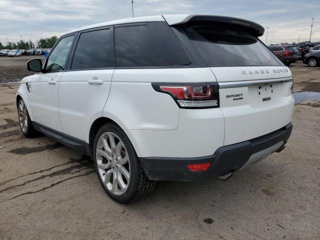 Photo 3 from auction – 2014 LAND ROVER RANGE ROVE with VIN SALWR2WF6EA362030