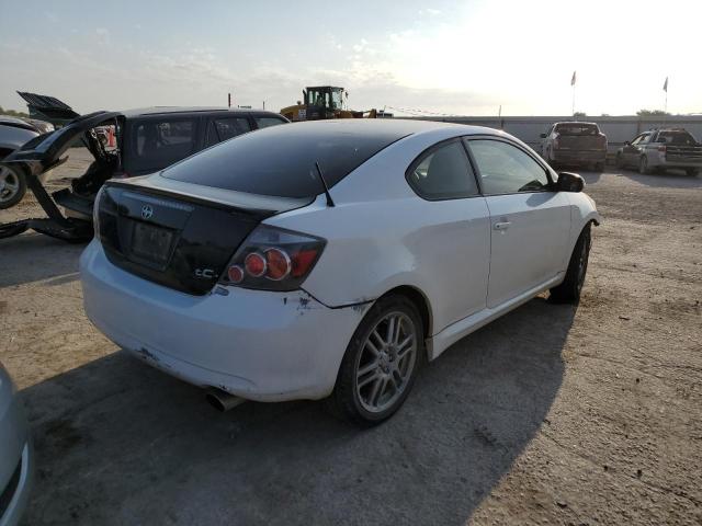 Photo 4 from auction – 2005 TOYOTA SCION TC with VIN JTKDE177350034803