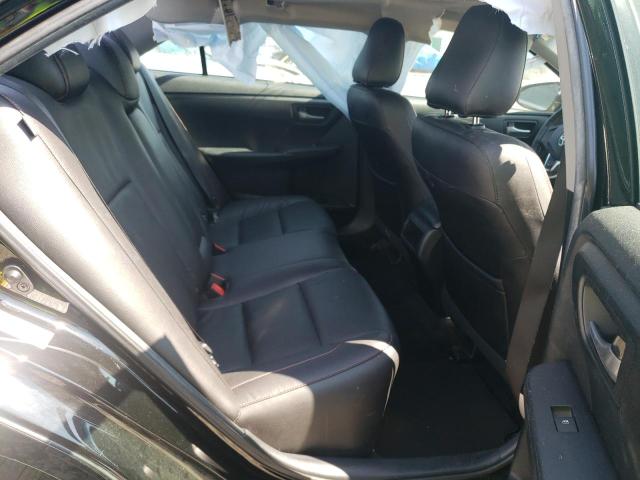 Photo 6 from auction – 2015 TOYOTA CAMRY LE with VIN 4T1BF1FK5FU887372