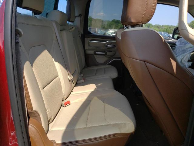 Foto 6 de la subasta – 2019 RAM 1500 LARAM con VIN 1C6SRFDT7KN556499