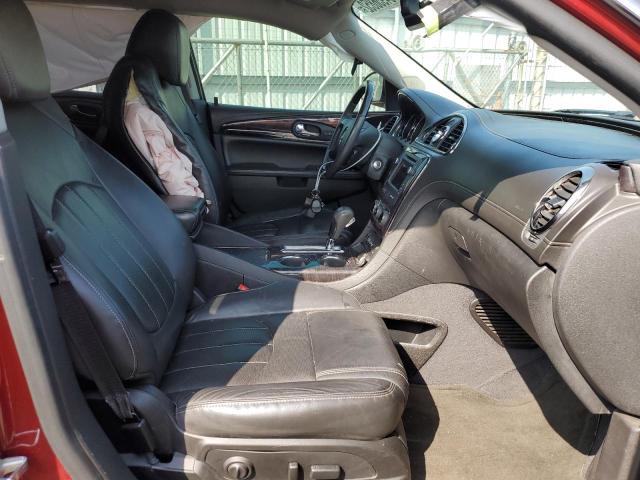Photo 5 from auction – 2015 BUICK ENCLAVE with VIN 5GAKRBKD6FJ128175