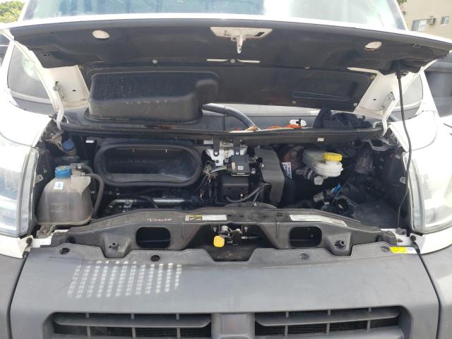 Photo 7 from auction – 2014 RAM PROMASTER with VIN 3C6TRVDD8EE120325