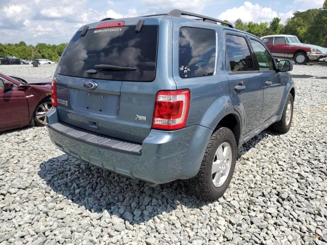 Photo 4 from auction – 2012 FORD ESCAPE XLT with VIN 1FMCU9DG9CKB26696