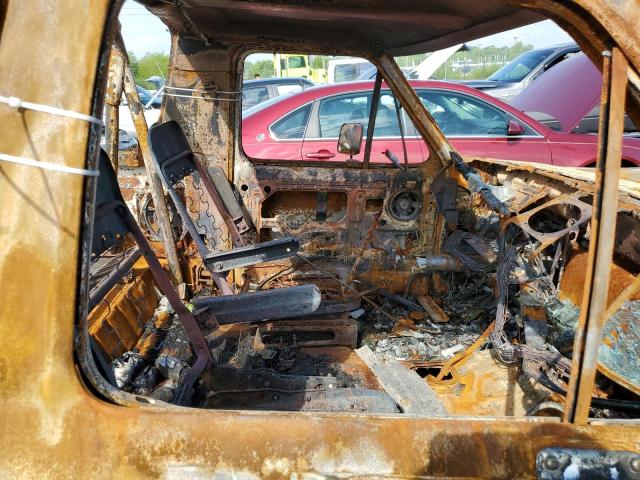 Photo 5 from auction – 1986 FORD BRONCO U10 with VIN 1FMEU15H3GLA11321