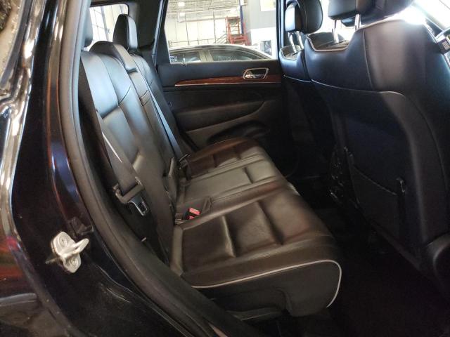 Photo 6 from auction – 2013 JEEP GRAND CHER with VIN 1C4RJFCG6DC523415