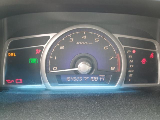 Photo 8 from auction – 2009 HONDA CIVIC EX with VIN 2HGFA16849H509898