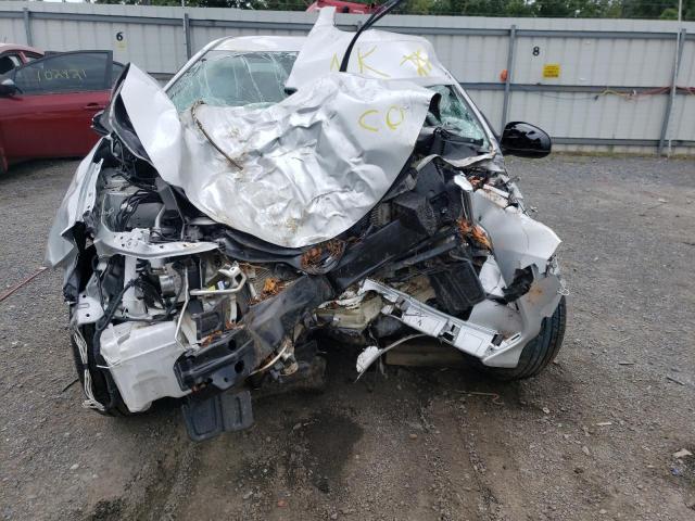 Photo 7 from auction – 2019 TOYOTA COROLLA L with VIN 5YFBURHE2KP902840