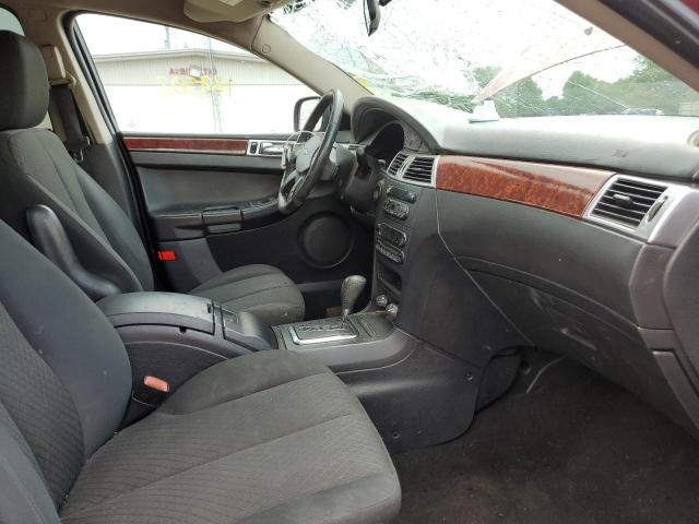 Photo 5 from auction – 2006 CHRYSLER PACIFICA T with VIN 2A4GM68456R735143