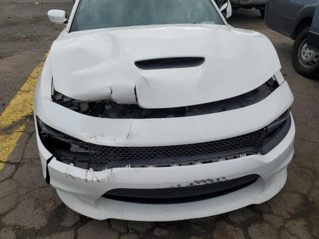 Foto 9 de la subasta – 2016 DODGE CHARGER R/ con VIN 2C3CDXGJ2GH303705