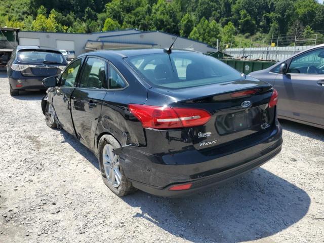 Photo 3 from auction – 2016 FORD FOCUS SE with VIN 1FADP3F20GL275065