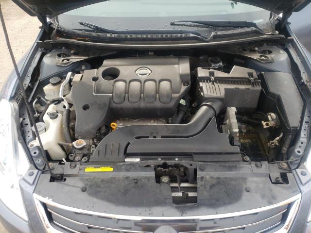 Photo 7 from auction – 2011 NISSAN ALTIMA BAS with VIN 1N4AL2AP6BC115129