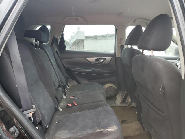Photo 6 from auction – 2015 NISSAN ROGUE S with VIN KNMAT2MT8FP535959