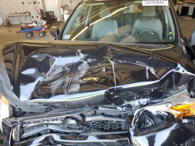 Photo 7 from auction – 2010 TOYOTA RAV4 with VIN 2T3JF4DV2AW050136