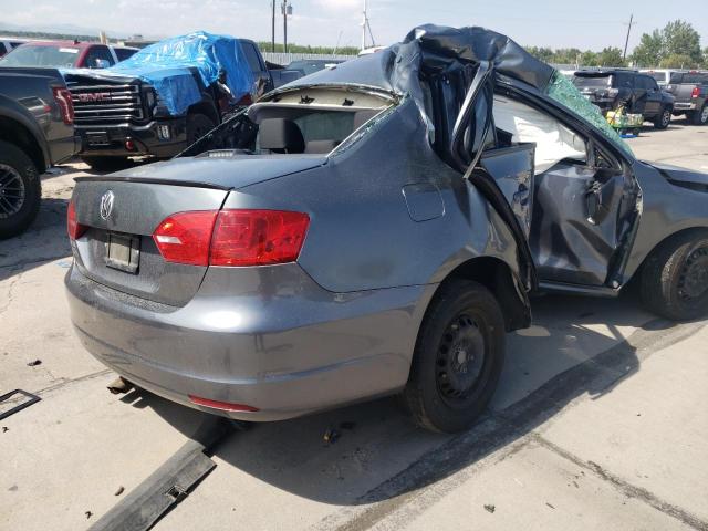 Photo 4 from auction – 2014 VOLKSWAGEN JETTA BASE with VIN 3VW2K7AJ3EM413664