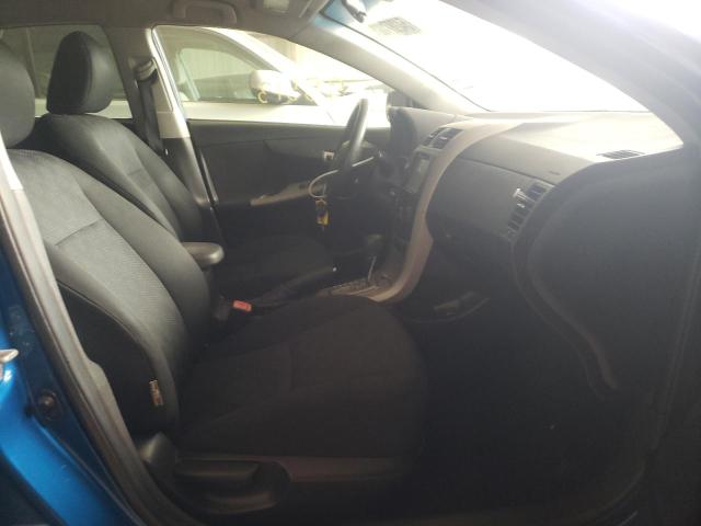 Photo 5 from auction – 2010 TOYOTA COROLLA BA with VIN 1NXBU4EE3AZ327118