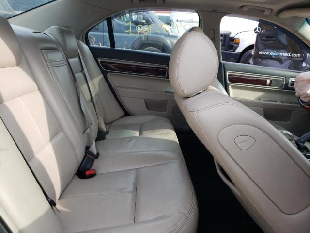 Photo 6 from auction – 2007 LINCOLN MKZ with VIN 3LNHM26T57R654051
