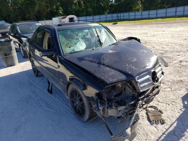 MERCEDES-BENZ C 280 1997 with VIN WDBHA28EXVF565676 - Photo from auction