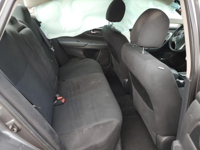 Photo 6 from auction – 2015 NISSAN ALTIMA 2.5 with VIN 1N4AL3AP1FN400465