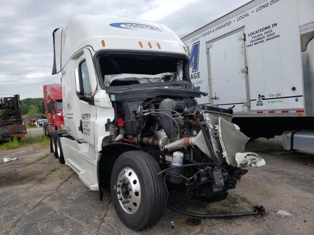 FREIGHTLINER CASCADIA 1 2021 with VIN 3AKJHHDR6MSNA8426 - Photo from auction