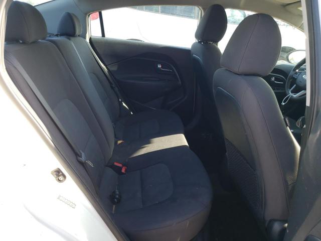 Photo 6 from auction – 2017 KIA RIO LX with VIN KNADM4A33H6037264