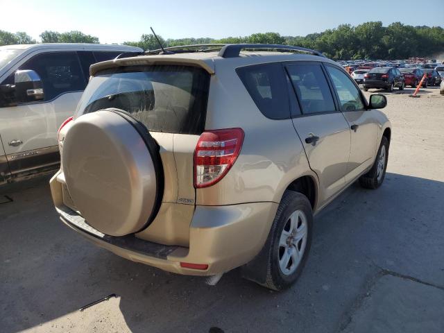 Photo 4 from auction – 2010 TOYOTA RAV4 with VIN 2T3BF4DV9AW074938