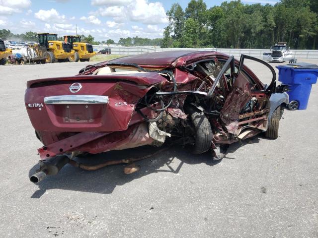 Photo 9 from auction – 2012 NISSAN ALTIMA with VIN 1N4AL2AP4CN510853