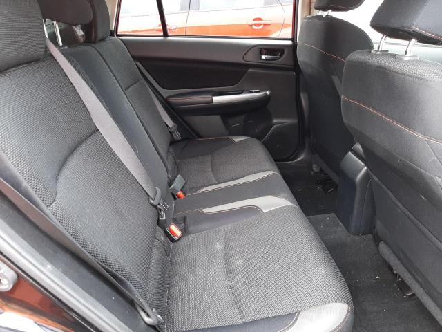 Photo 6 from auction – 2016 SUBARU CROSSTREK with VIN JF2GPABC4G8336237