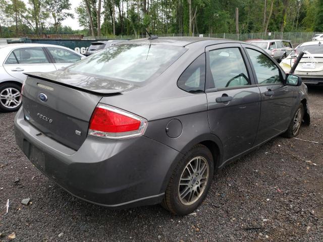 Photo 4 from auction – 2010 FORD FOCUS SE with VIN 1FAHP3FN6AW219195