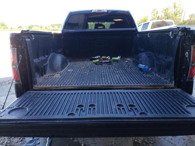 Photo 9 from auction – 2011 FORD F150 SUPER with VIN 1FTFW1EF3BKD93205