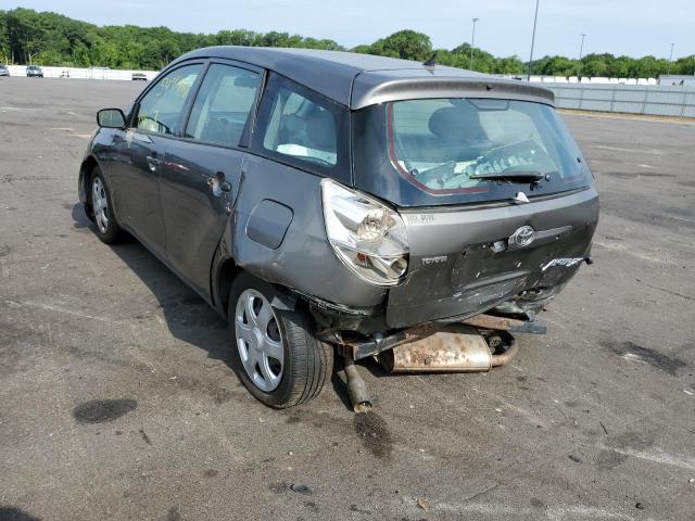 Photo 3 from auction – 2005 TOYOTA COROLLA MA with VIN 2T1KR32E95C396211
