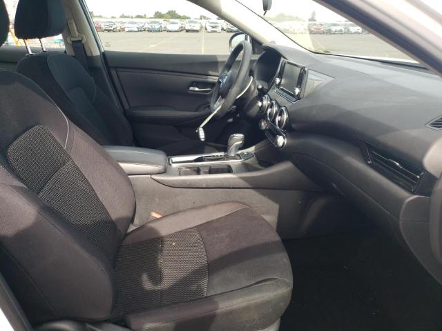 Photo 5 from auction – 2020 NISSAN SENTRA S with VIN 3N1AB8BVXLY262515