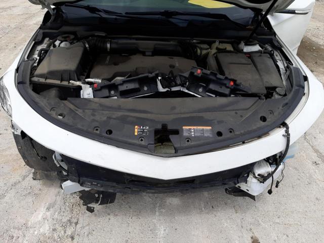 Photo 7 from auction – 2015 CHEVROLET IMPALA LT with VIN 1G1115SL6FU115251
