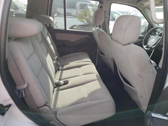 Photo 6 from auction – 2008 FORD EXPLORER X with VIN 1FMEU63E68UB36363