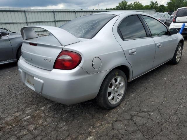 Photo 4 from auction – 2005 DODGE NEON SXT with VIN 1B3ES56C15D178354